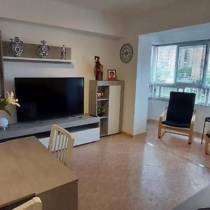 Apartamento Velazquez