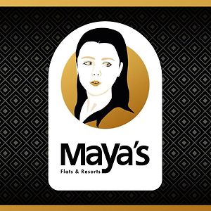 Maya'S Flats & Resorts 30 - 3 Pokojowy Apartment Na Dlugich Ogrodach W Gdansku