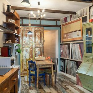 Unique Stylish House In Beautiful Graca